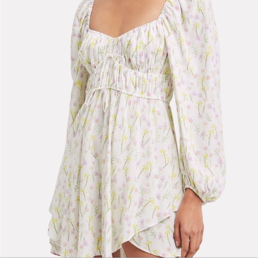 For Love And Lemons
Size: XS